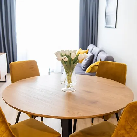 Faro Kasprowicza 20 Ab Kołobrzeg