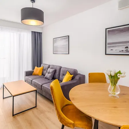 Faro Kasprowicza 20 Ab * Kołobrzeg