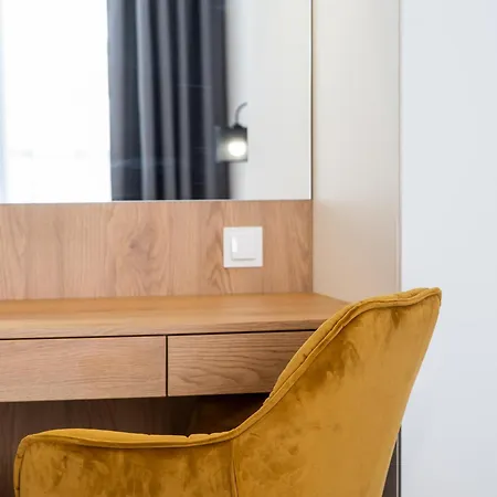 Faro Kasprowicza 20 Ab *