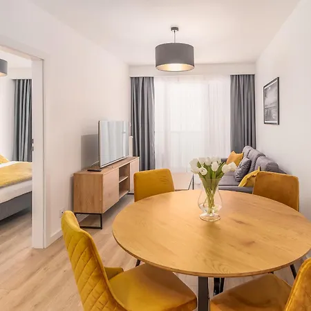 Faro Kasprowicza 20 Ab Kołobrzeg