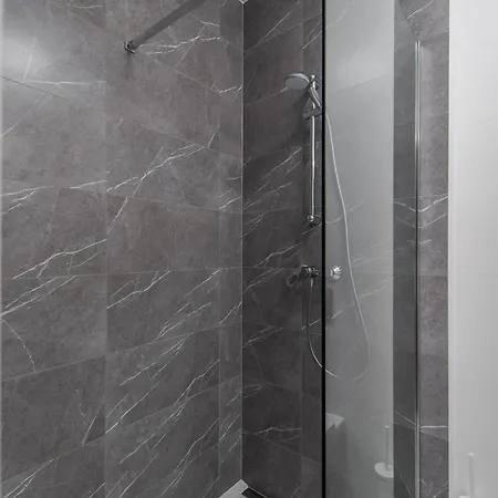 Διαμέρισμα Faro Kasprowicza 20 Ab Kołobrzeg