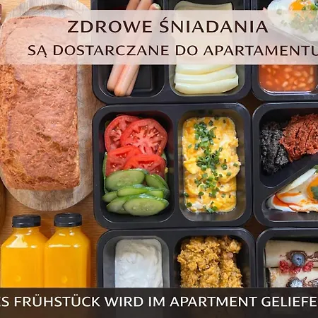 Faro Kasprowicza 20 Ab * Kolobřeh