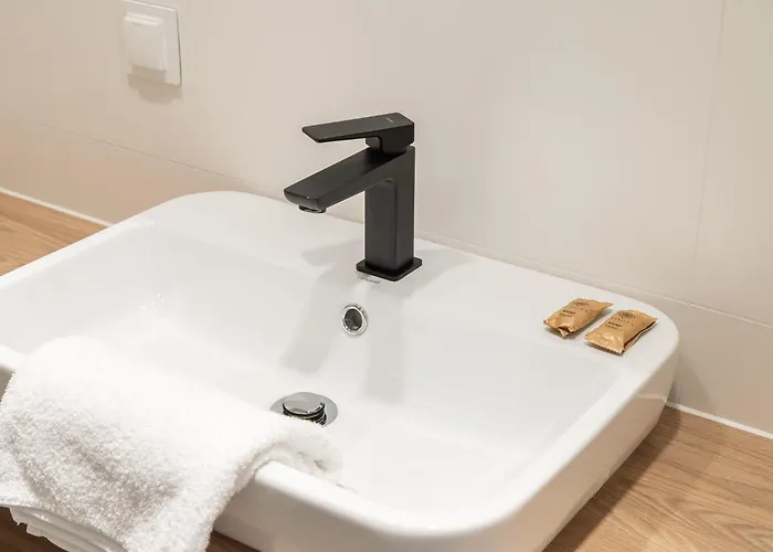 Faro Kasprowicza 20 Ab Apartamento Kołobrzeg