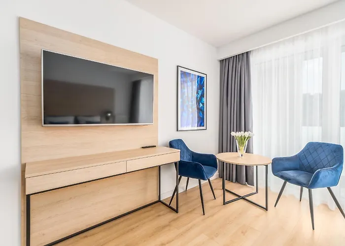 Faro Kasprowicza 20 Ab Kołobrzeg