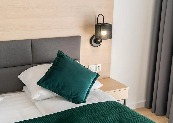 Faro Kasprowicza 20 Ab Apartamento