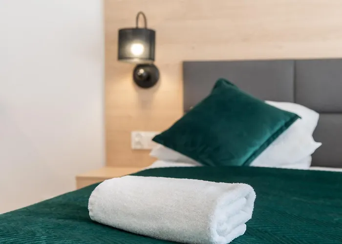 Faro Kasprowicza 20 Ab * Kołobrzeg