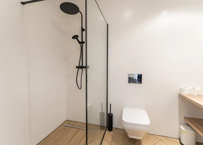 Apartamento Faro Kasprowicza 20 Ab