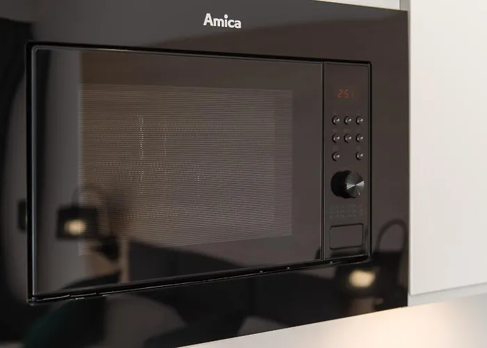 Faro Kasprowicza 20 Ab * Kołobrzeg