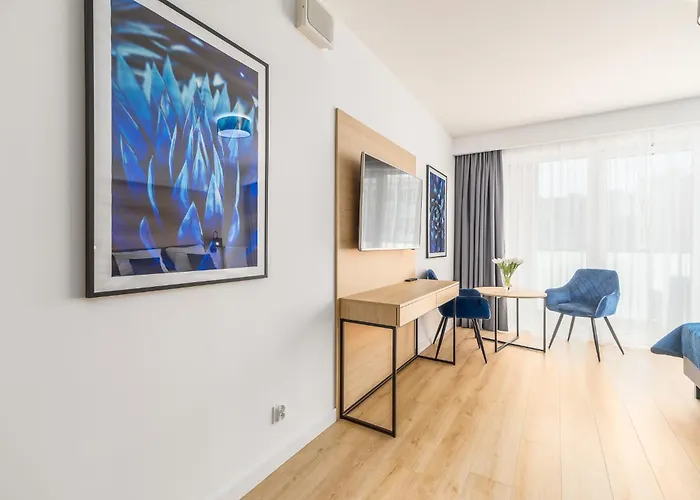 Faro Kasprowicza 20 Ab