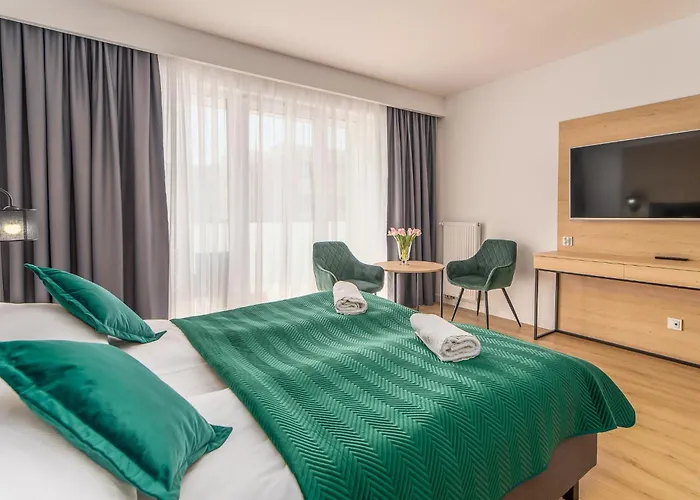 Faro Kasprowicza 20 Ab Apartman