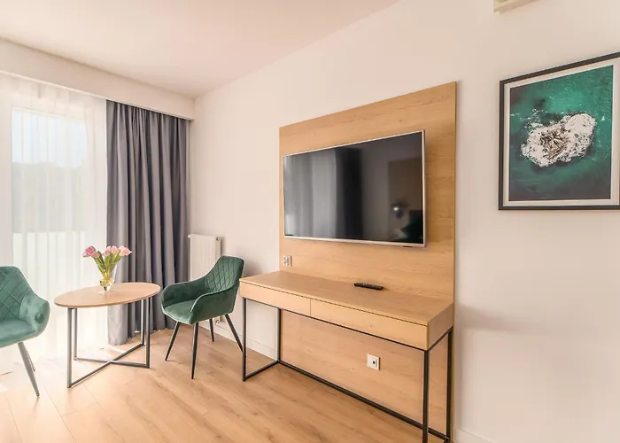 Faro Kasprowicza 20 Ab Apartamento *