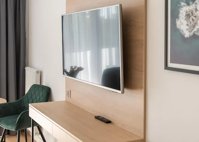 Faro Kasprowicza 20 Ab Kołobrzeg