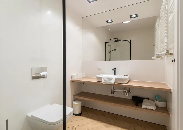 Faro Kasprowicza 20 Ab * Kołobrzeg