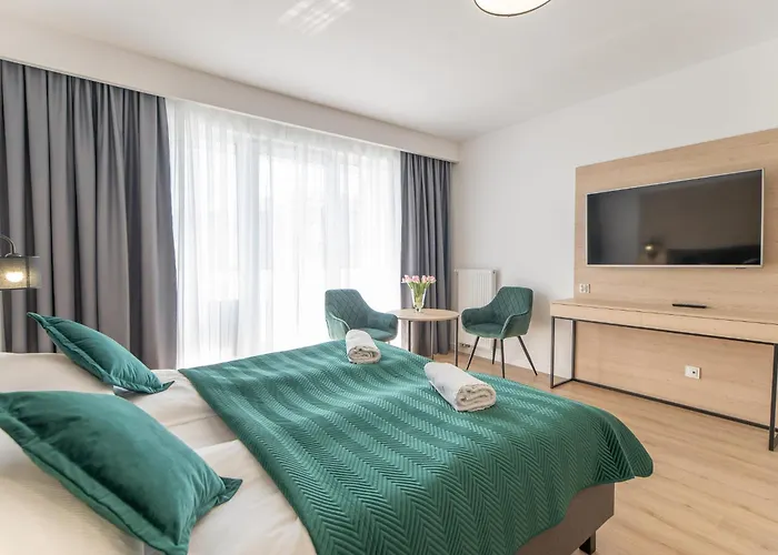 Apartamento Faro Kasprowicza 20 Ab *