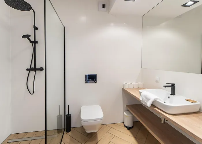 Faro Kasprowicza 20 Ab * Kołobrzeg