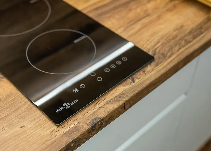 Apartman Faro Kasprowicza 20 Ab