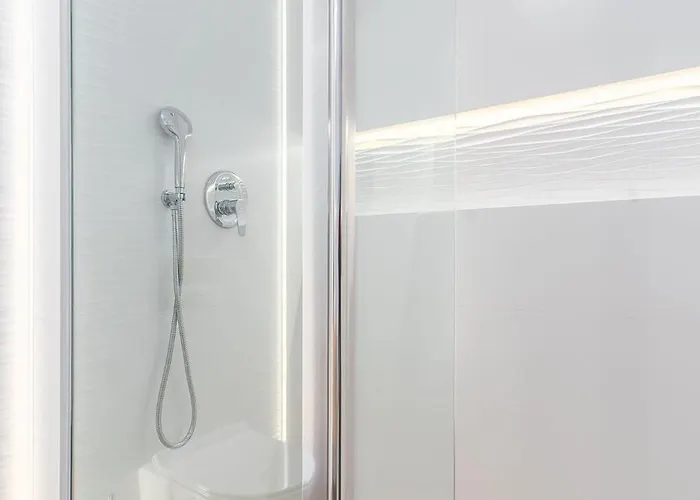 Apartman Faro Kasprowicza 20 Ab *