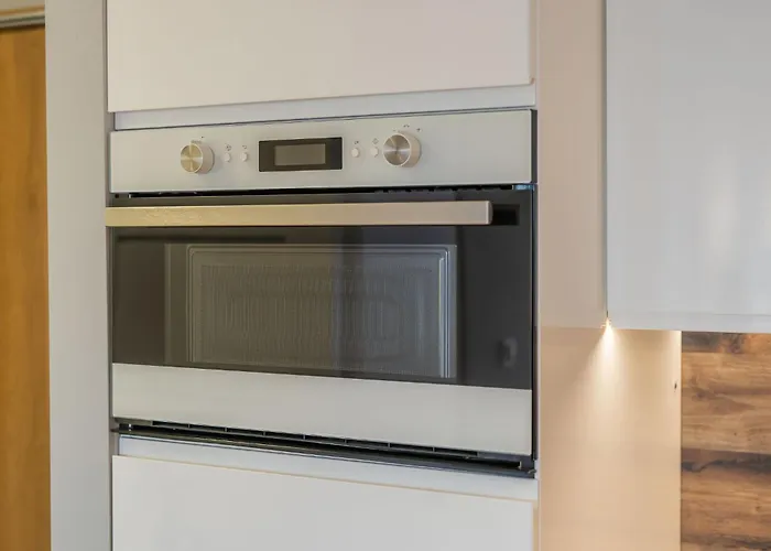 Faro Kasprowicza 20 Ab Apartamento