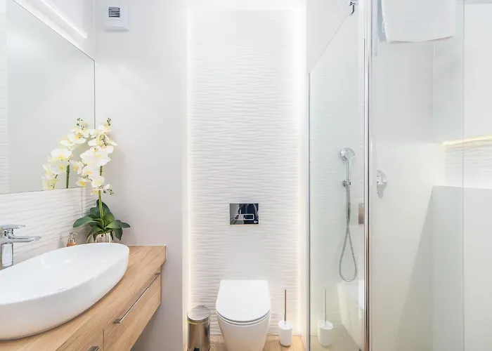 Apartman Faro Kasprowicza 20 Ab