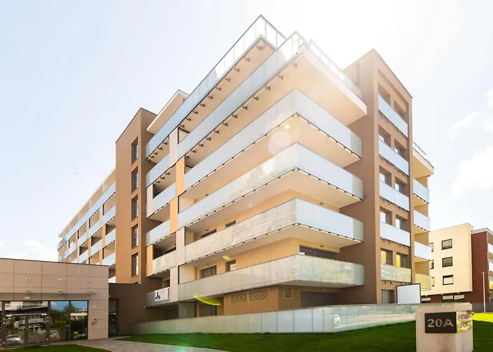 Faro Kasprowicza 20 Ab *