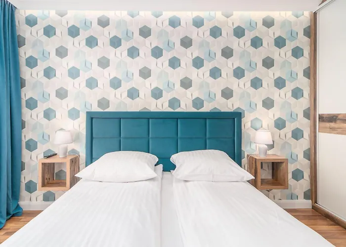 Faro Kasprowicza 20 Ab