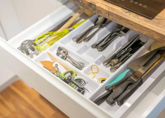 Faro Kasprowicza 20 Ab Apartman