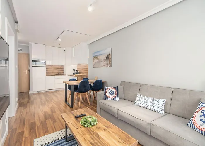 Faro Kasprowicza 20 Ab Apartamento *