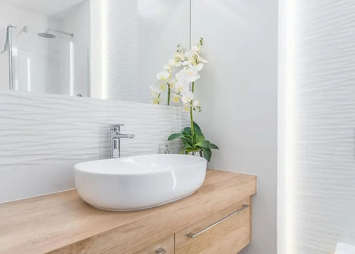 Faro Kasprowicza 20 Ab Apartman *