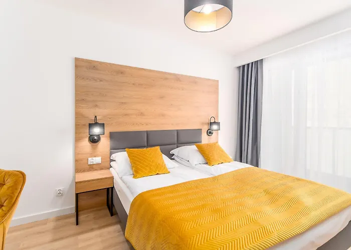 Apartamento Faro Kasprowicza 20 Ab