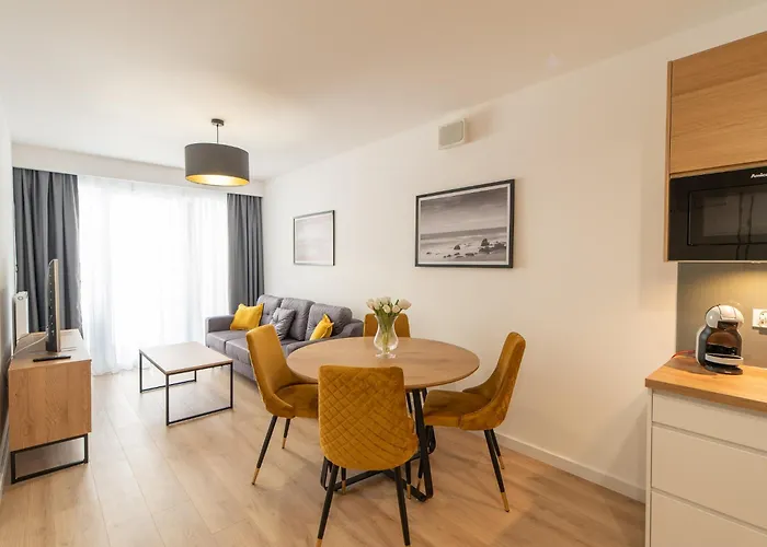 Apartamento Faro Kasprowicza 20 Ab *