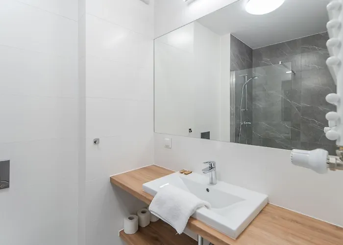 Apartman Faro Kasprowicza 20 Ab