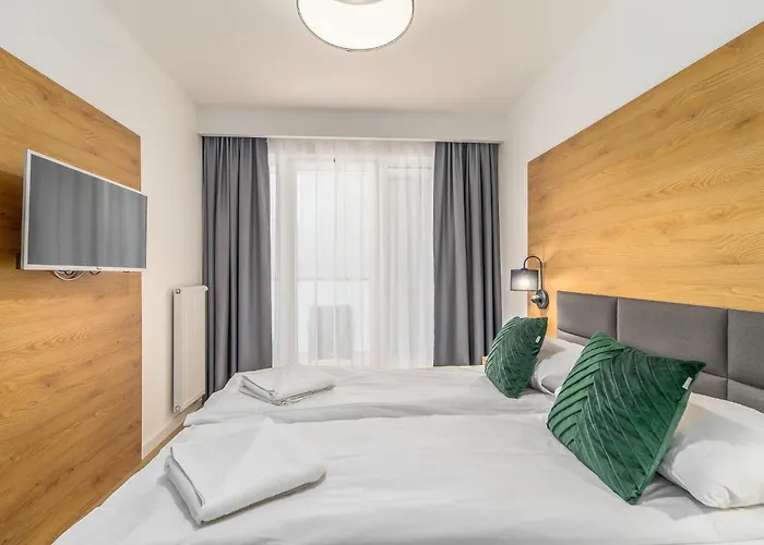 Faro Kasprowicza 20 Ab Apartamento *