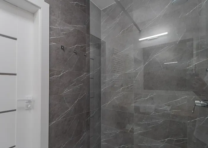 Apartman Faro Kasprowicza 20 Ab *