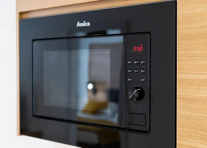 Apartman Faro Kasprowicza 20 Ab