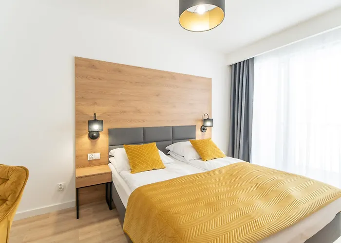 Faro Kasprowicza 20 Ab * Kołobrzeg