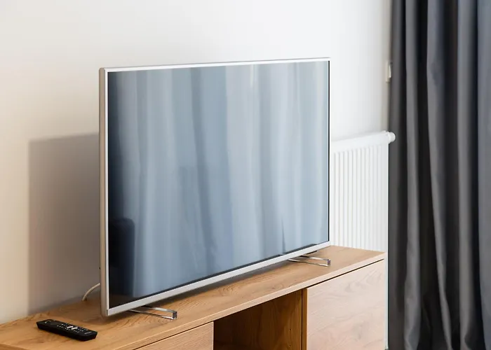 Faro Kasprowicza 20 Ab Apartamento *