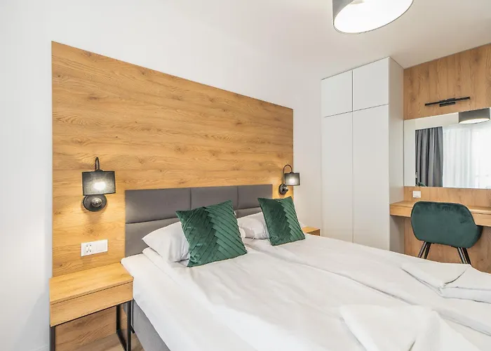 Faro Kasprowicza 20 Ab *