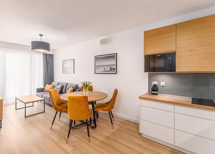 Faro Kasprowicza 20 Ab Apartamento *