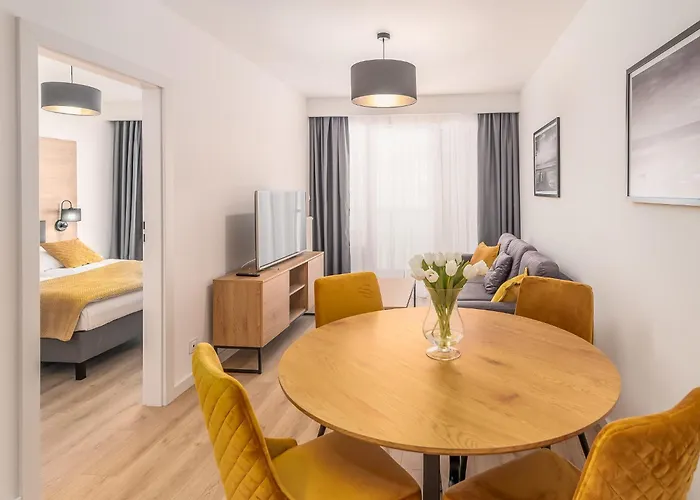 Faro Kasprowicza 20 Ab Kołobrzeg