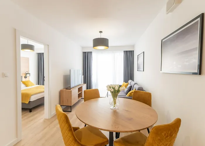 Faro Kasprowicza 20 Ab Apartamento *