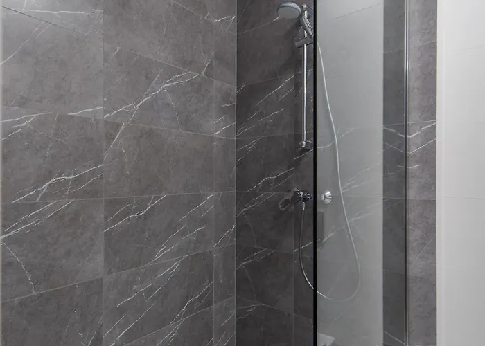 Apartman Faro Kasprowicza 20 Ab Kołobrzeg